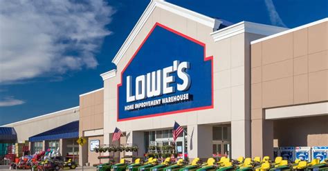 lowe s near me|lowe's near me website store.